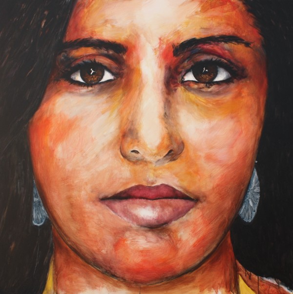 Jasmin 2 by Gerrit Greve