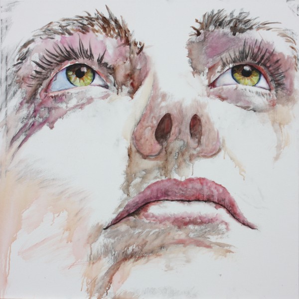 Leslie 11 by Gerrit Greve