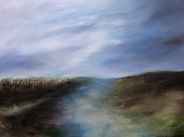 Mindscape 016b by Gerrit Greve Art Collection, Image 1.