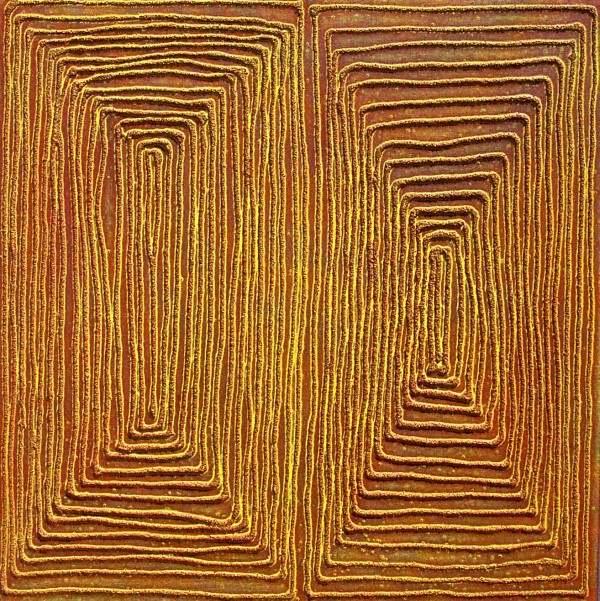 Dreaming-08 by Gerrit Greve