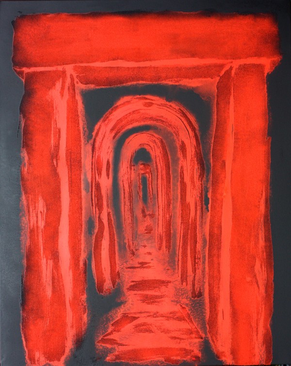 Portals by Gerrit Greve