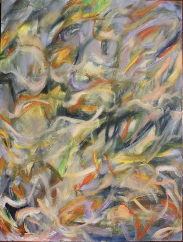 Nudes 5527 by Gerrit Greve