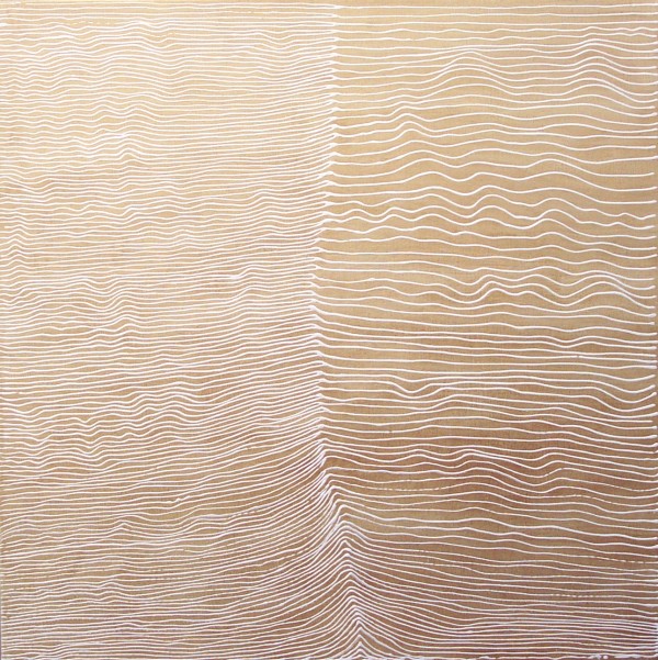 Dreaming-50 by Gerrit Greve