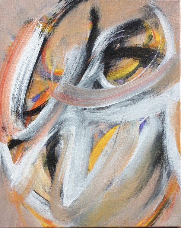 Nudes 5495 by Gerrit Greve