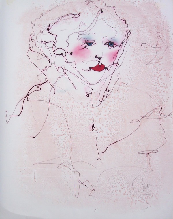 Younger by Gerrit Greve
