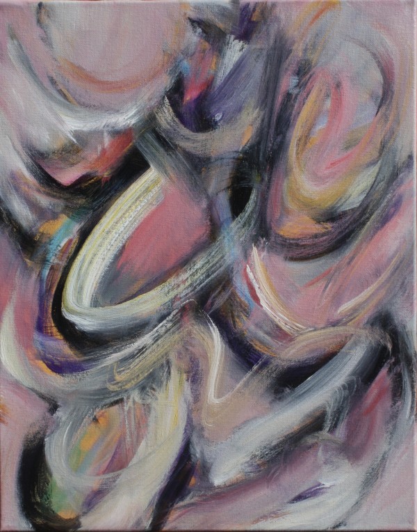 Nudes 5501 by Gerrit Greve