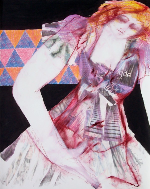 Pastel Candy by Gerrit Greve