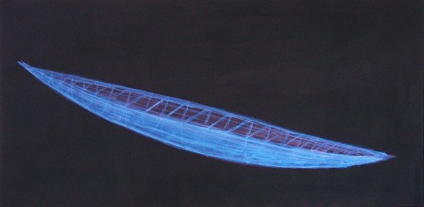 Spirit Boat 48 by Gerrit Greve