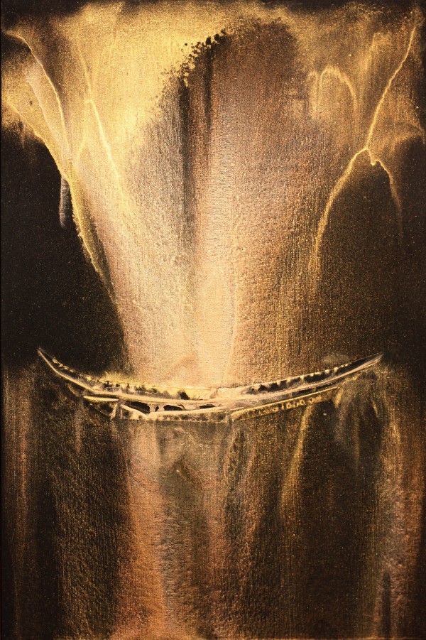 Voyage 150 by Gerrit Greve