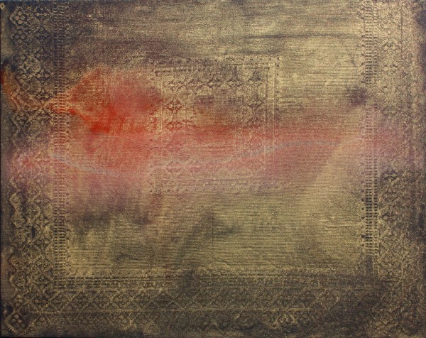 Journey 297 by Gerrit Greve