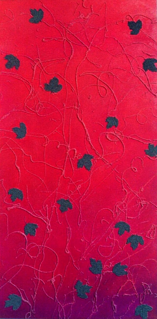 Perfect Vine by Gerrit Greve Estate