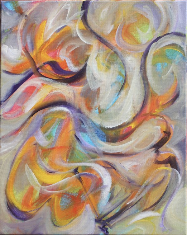 Nudes 5499 by Gerrit Greve