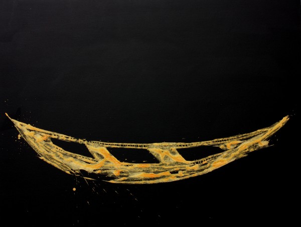 Voyage 077 by Gerrit Greve