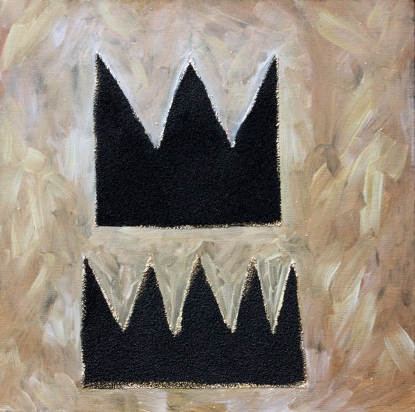 Crowns 08 by Gerrit Greve