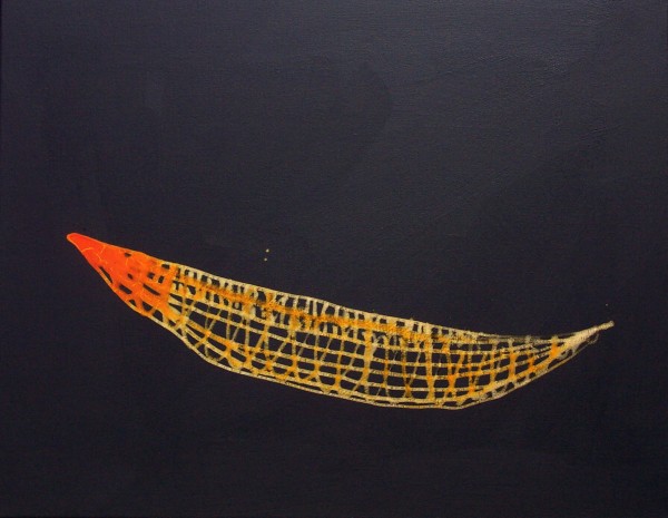 Spirit Boat XXXVIII by Gerrit Greve