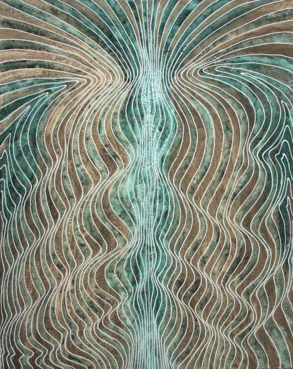 Journey 148 by Gerrit Greve Art Collection, Image 1.