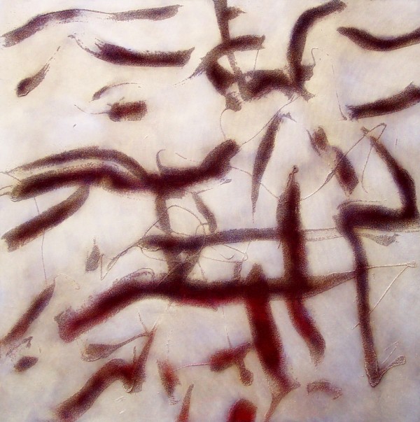 Language of Memories 2 by Gerrit Greve