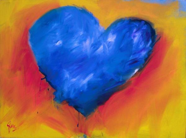 Have a Heart by Gerrit Greve