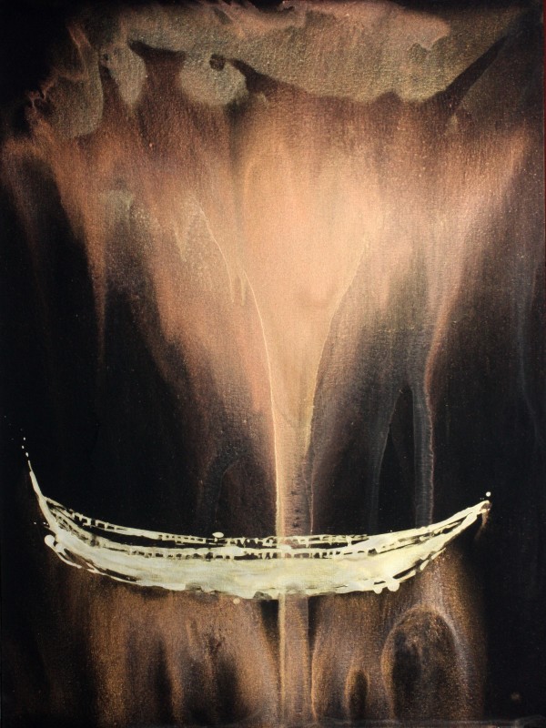 Voyage 143 by Gerrit Greve