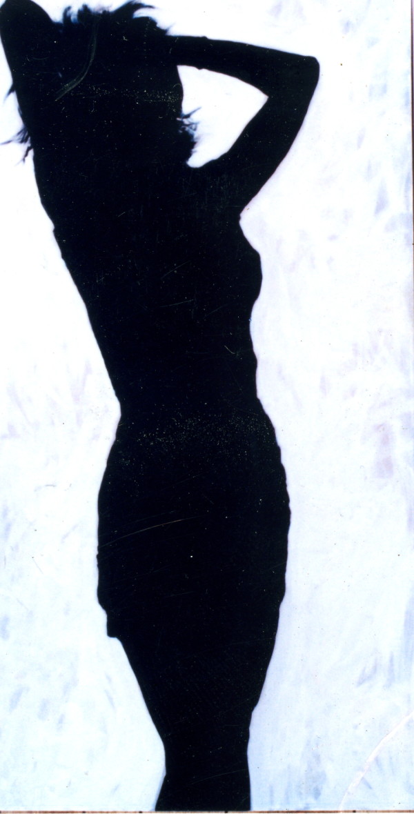 Rebecca 4 by Gerrit Greve