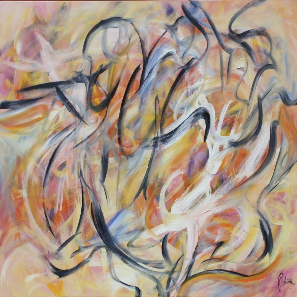 Nudes 5682 by Gerrit Greve