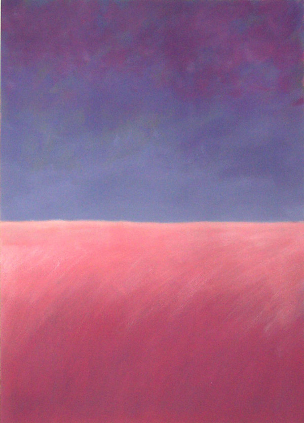 Departure No. 16 by Gerrit Greve