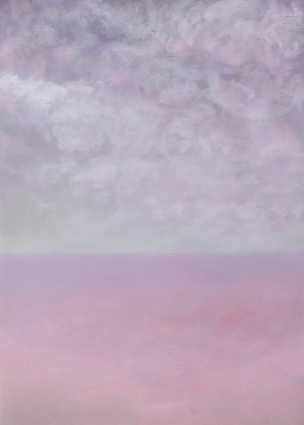 Departure No. 18 by Gerrit Greve