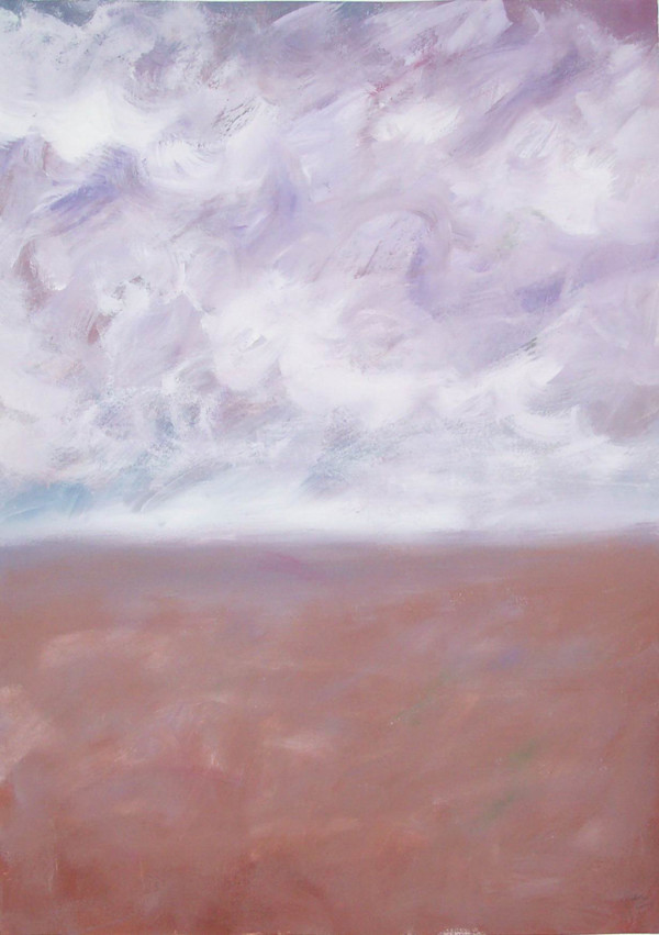 Departure No. 21 by Gerrit Greve