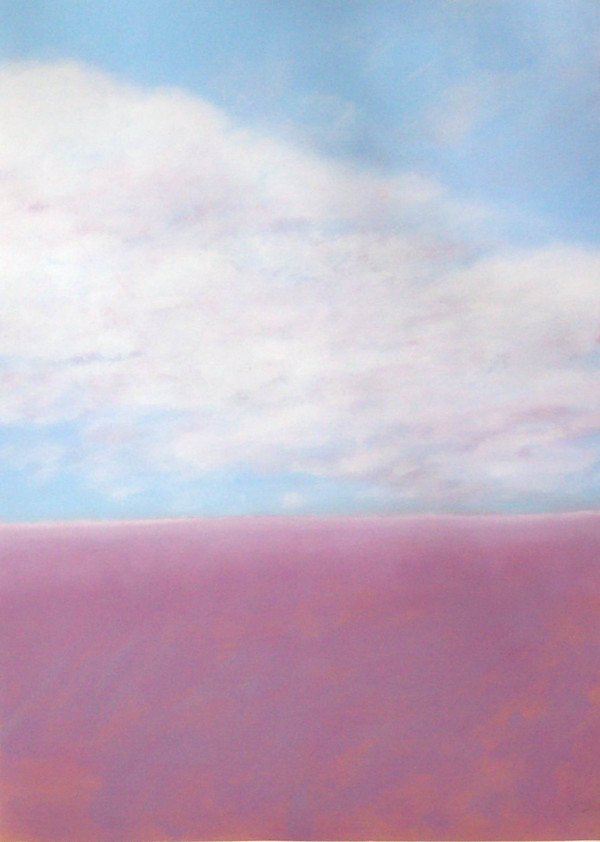 Departure No. 35 by Gerrit Greve