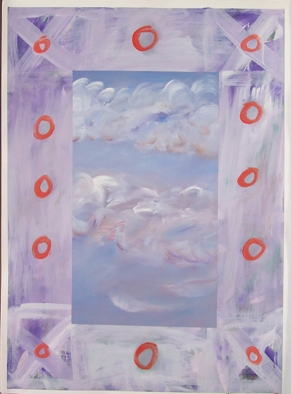 Departure No. 62 by Gerrit Greve