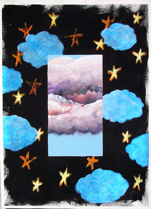 Departure No. 67 by Gerrit Greve