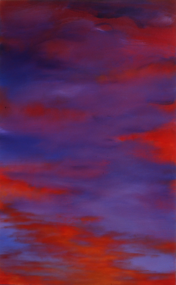 Departure 86 by Gerrit Greve