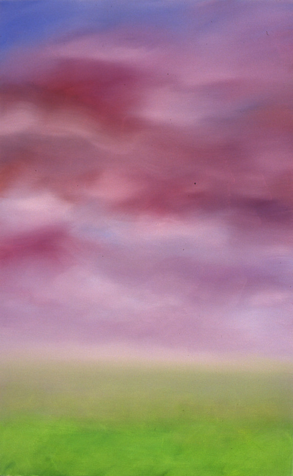 Departure 87 by Gerrit Greve