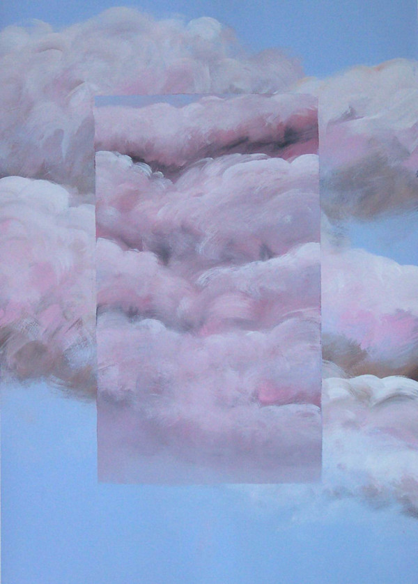 Departure No. 74 by Gerrit Greve