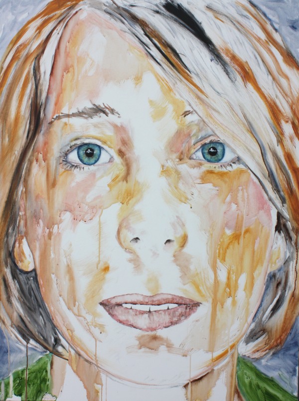 Karen B-3 by Gerrit Greve