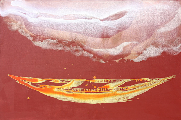 Voyage 064 by Gerrit Greve