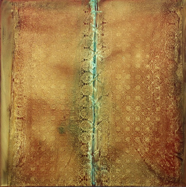 Journey 327, The Silence of History by Gerrit Greve