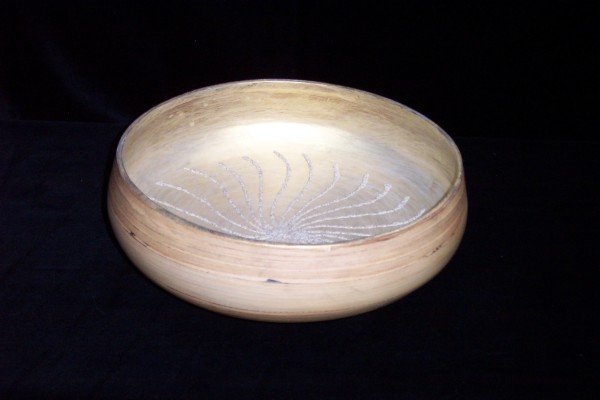 Vessel 18 by Gerrit Greve