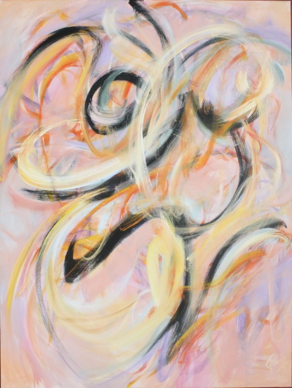 Nudes 5519 by Gerrit Greve