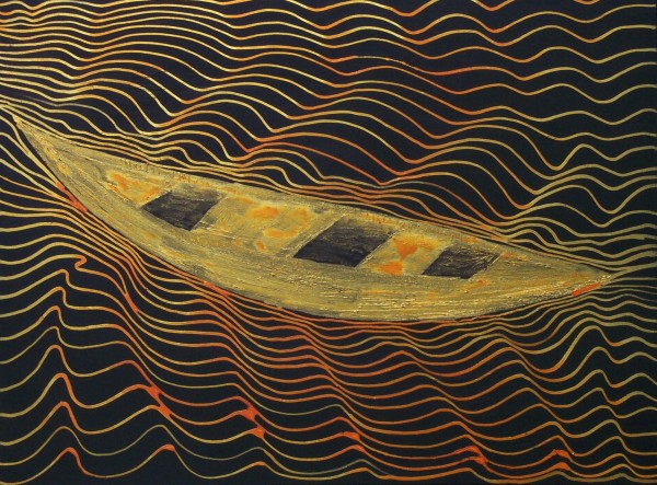 Spirit Boat 62 by Gerrit Greve