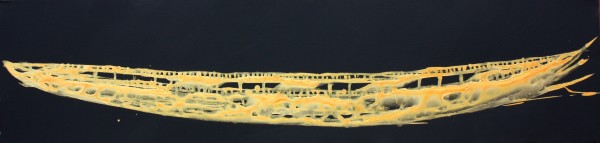 Voyage 104 by Gerrit Greve