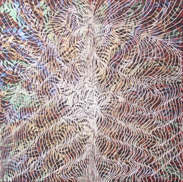 Journey 181 by Gerrit Greve
