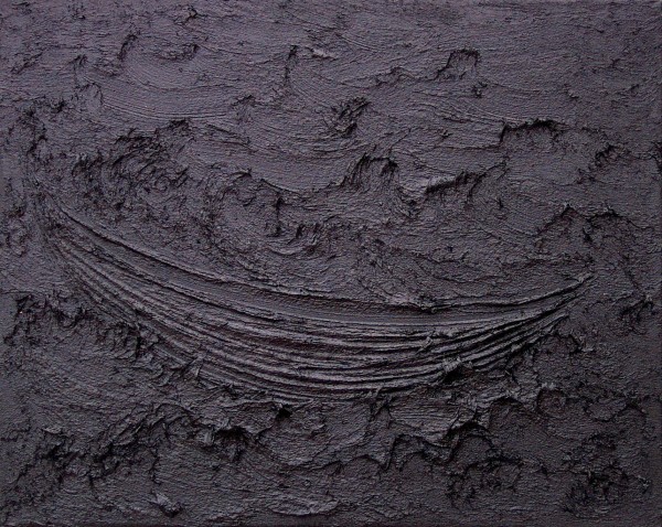 Spirit Boat XXX by Gerrit Greve
