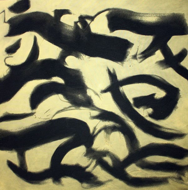 Yeild by Gerrit Greve