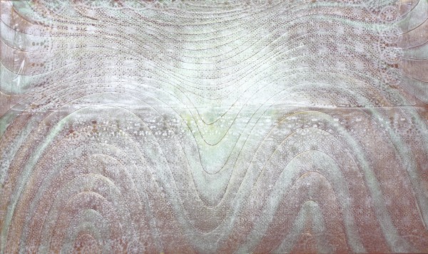Journey 279, Shroud of Buddha by Gerrit Greve