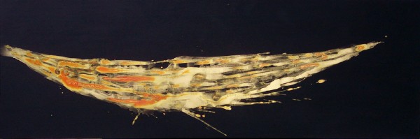 Spirit Boat 51 by Gerrit Greve