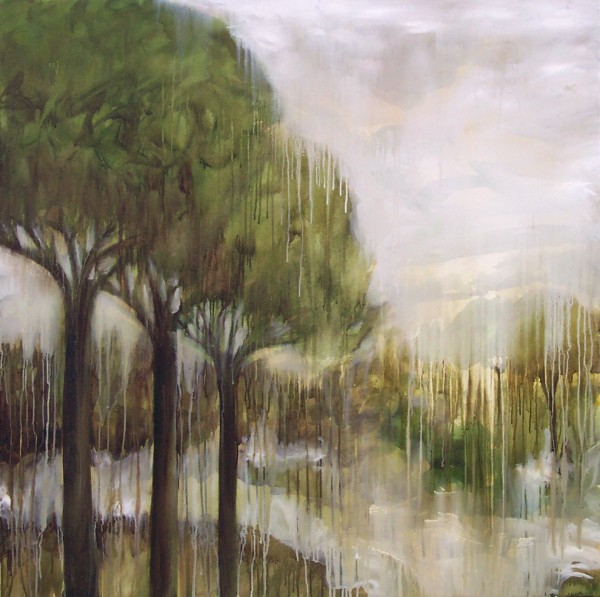 Mindscape 045 by Gerrit Greve, Image 1.