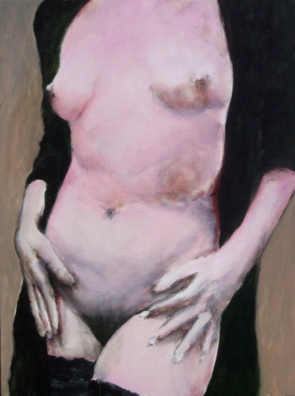 Timeless 01 by Gerrit Greve