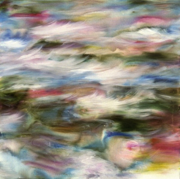 Ocean Six by Gerrit Greve