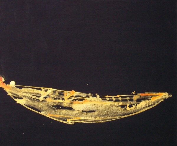 Spirit Boat 83 by Gerrit Greve